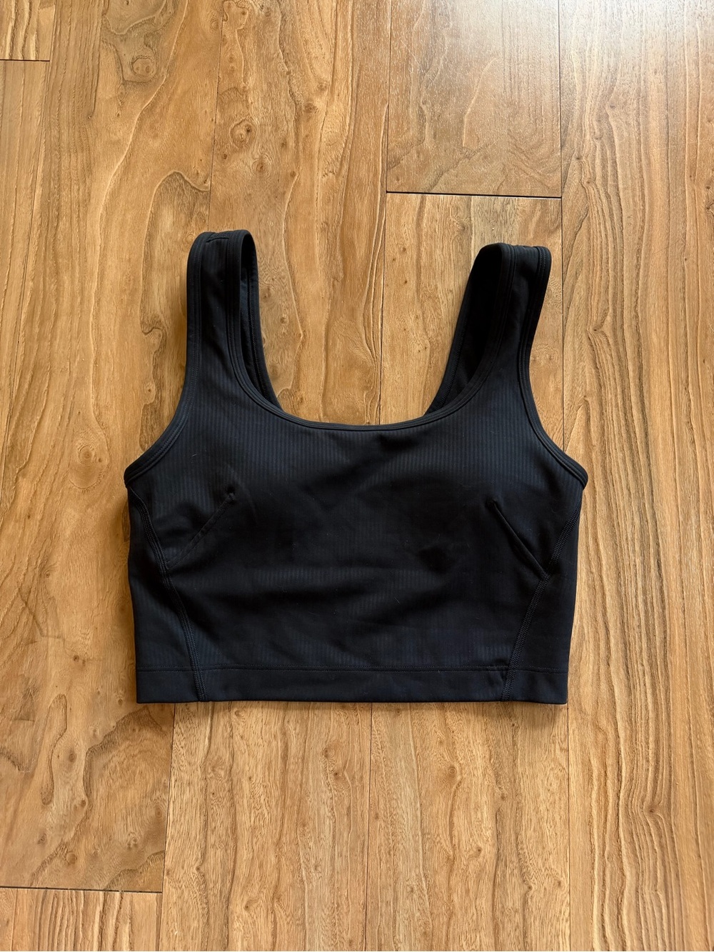 Lululemon Bend This top in Black